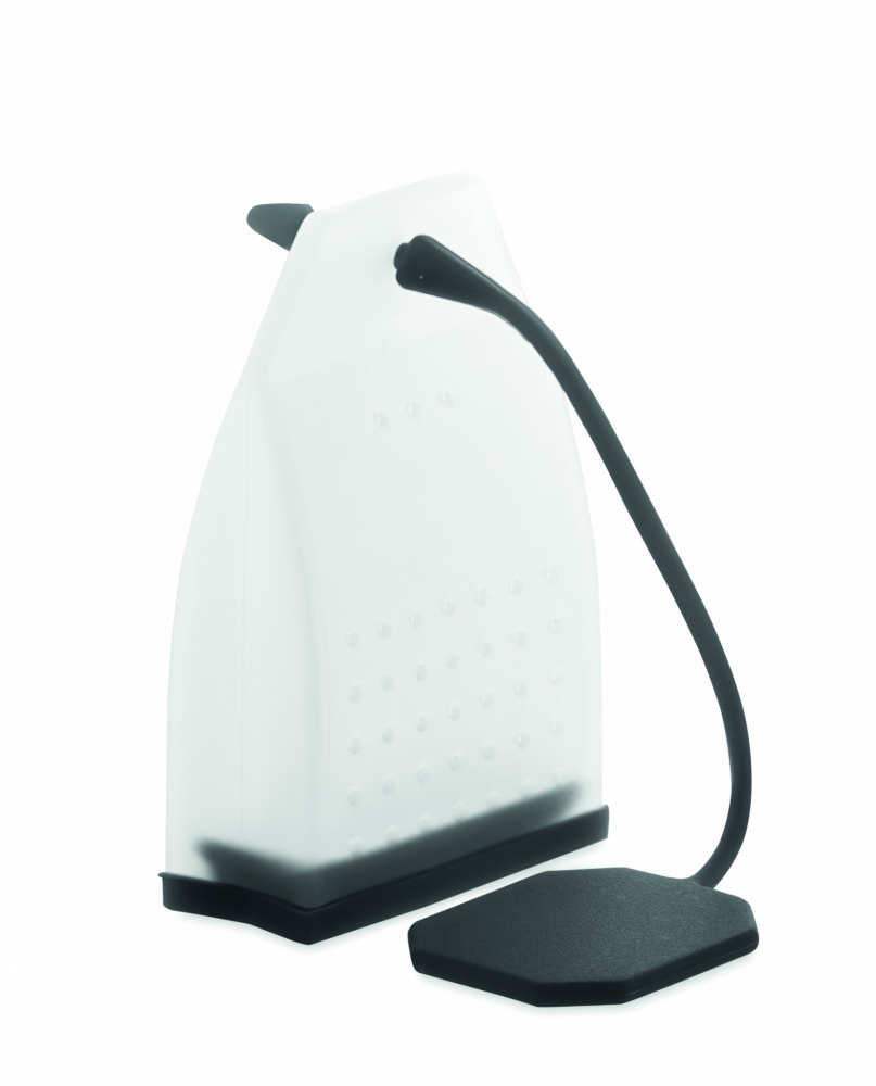 Logotrade promotional giveaway picture of: Tea filter in silicone